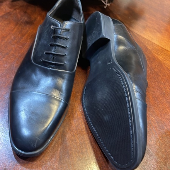 BRUNO MAGLI sleek and beautiful shoe, no flaws at all. - Picture 6 of 6